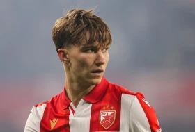 Kostov o ključu pobede: "Pokazali smo karakter posle 0:2 na poluvremenu"